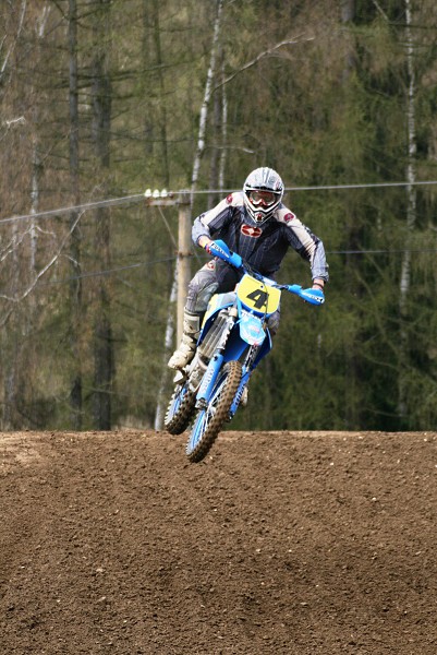 MEZ MČR Pacov 20.4.2008